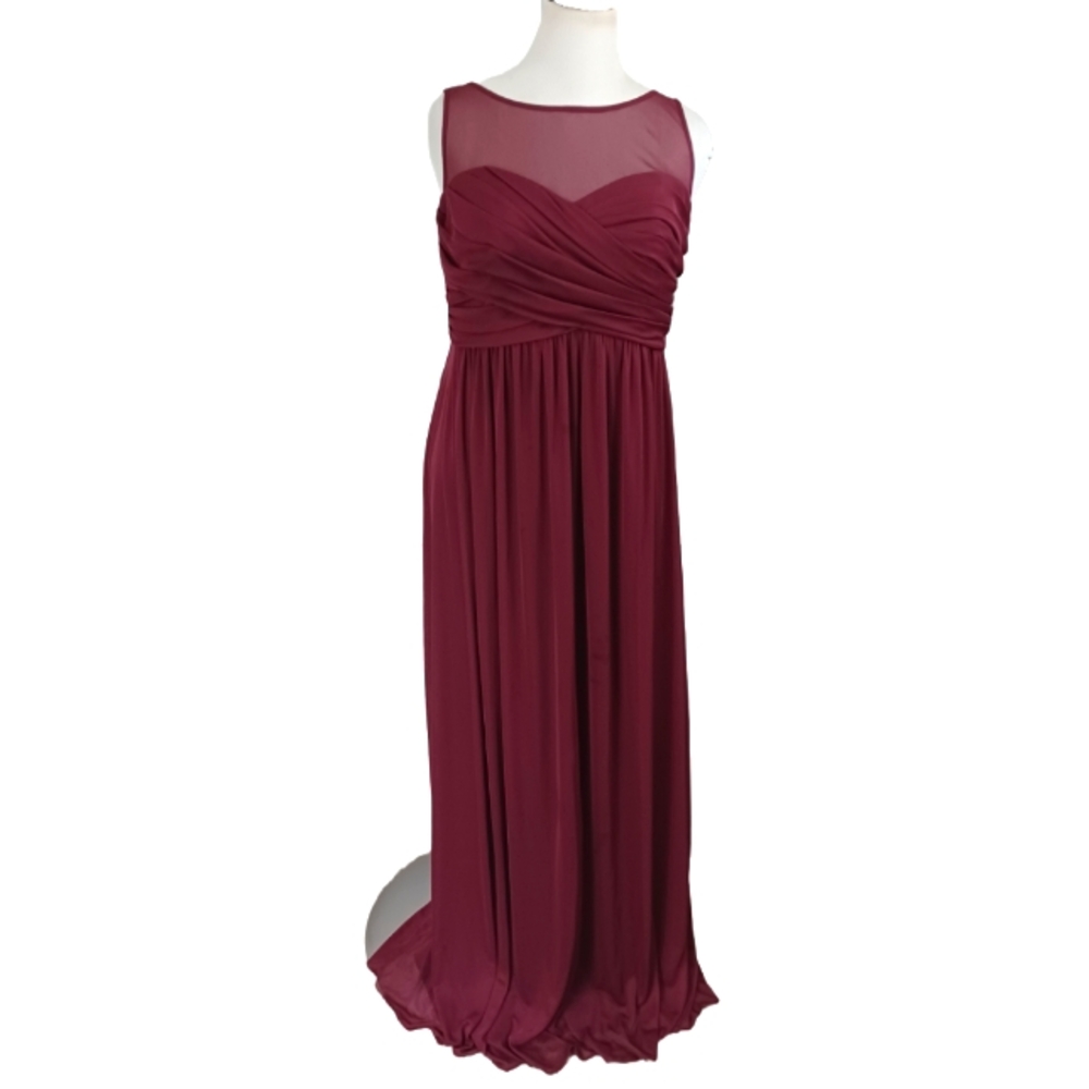 DAVID'S BRIDAL SPECIAL OCCASION DRESS SIZE 16